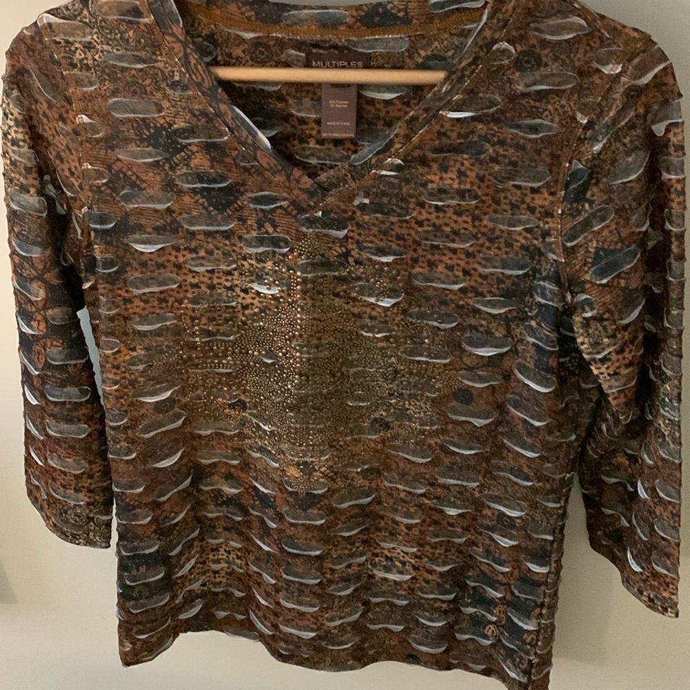 Multiples T-shirt 
